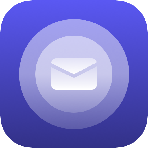MailCast App Icon